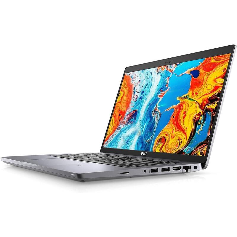 Portatil Reacondicionado Dell Latitude 5420 I5-1145g7 16gb 512gb Ssd 14" Fhd Win11pro Teclado Italiano  Marcas De Uso 1 Año De Garantia