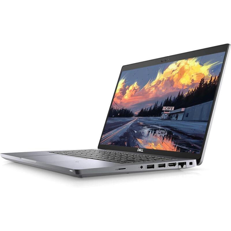 Portatil Reacondicionado Dell Latitude 5420 I7-1185g7 32gb 256gb Ssd 14" Fhd Win11pro Teclado Español 1 Año De Garantia