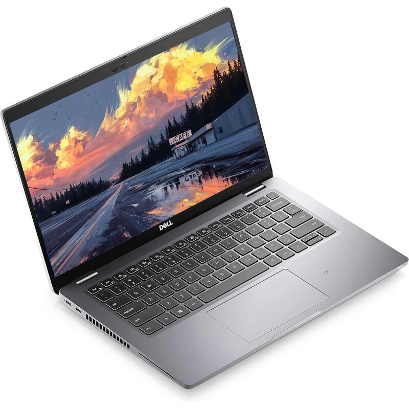 Portatil Reacondicionado Dell Latitude 5420 I7-1185g7 32gb 256gb Ssd 14" Fhd Win11pro Teclado Español 1 Año De Garantia