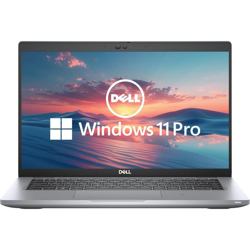 Portatil Reacondicionado Dell Latitude 5420 I7-1185g7 32gb 512gb Ssd 14" Fhd Win11pro Teclado Uk Ingles 1 Año De Garantia