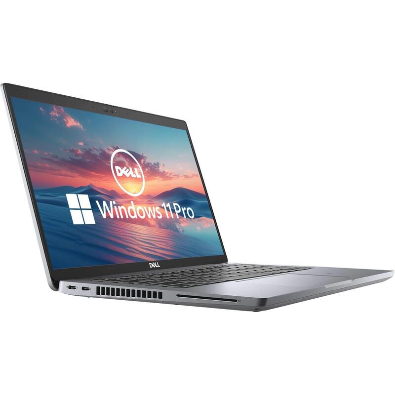 Portatil Reacondicionado Dell Latitude 5420 I7-1185g7 32gb 512gb Ssd 14" Fhd Win11pro Teclado Uk Ingles 1 Año De Garantia