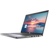 Portatil Reacondicionado Dell Latitude 5420 I7-1185g7 32gb 512gb Ssd 14" Fhd Win11pro Teclado Uk Ingles 1 Año De Garantia