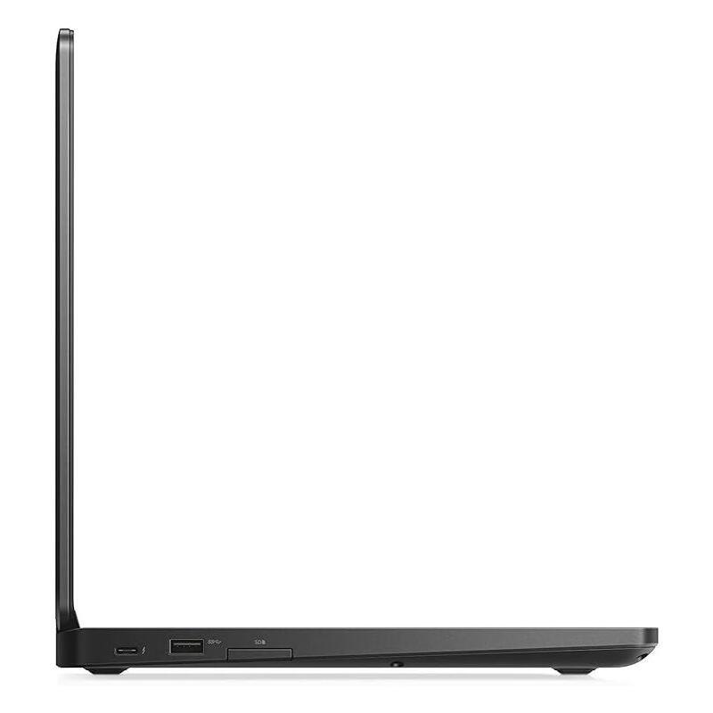 Portátil Reacondicionado Dell Latitude 5480 I5-6440hq 16gb 256gb Ssd 14" Fhd Win10pro 1 Año De Garantia