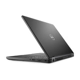 Portátil Reacondicionado Dell Latitude 5480 I5-6440hq 16gb 256gb Ssd 14" Fhd Win10pro 1 Año De Garantia