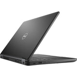 Portatil Reacondicionado Dell Latitude 5490 I7-8650u 16gb 256gb 14"Hd W11p Instalado Teclado Español 1 Año Garantia