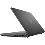 Portatil Reacondicionado Dell Latitude 5500 I5-8265u 8gb 256gb Ssd Win11pro Teclado Italiano 1 Año De Garantia