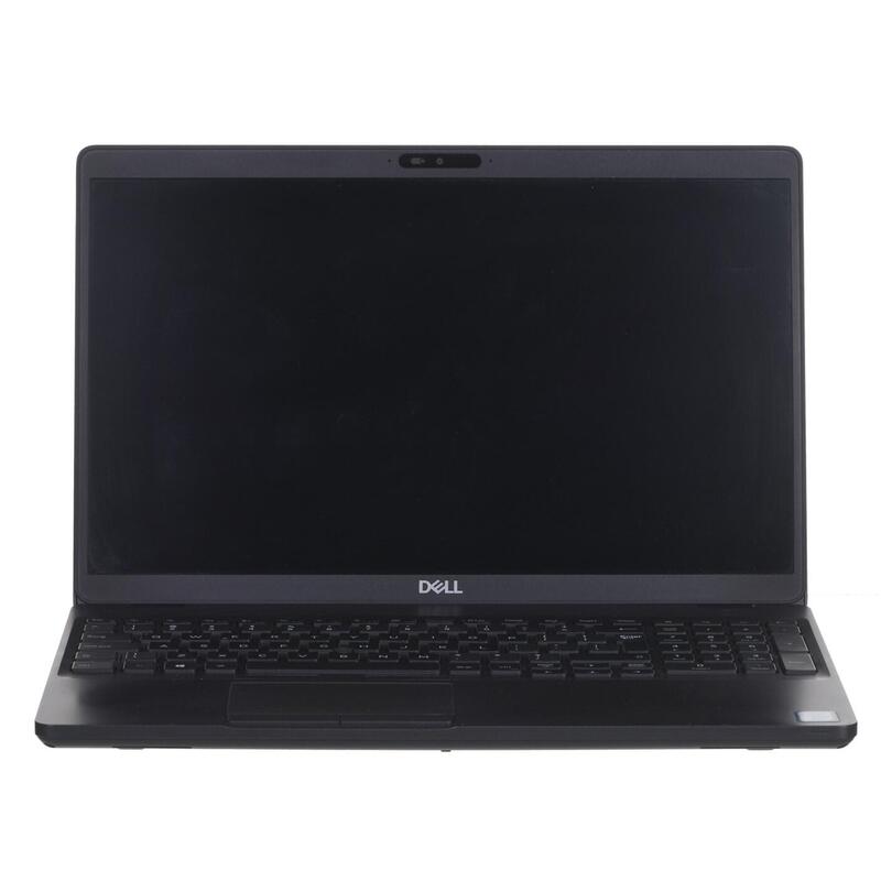 Portatil Reacondicionado Dell Latitude 5501 I7-9850h 16gb 512gb Ssd 15,6" Fhd Win11pro  Teclado Español 1 Año De Garantia
