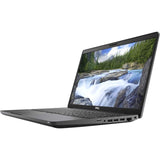 Portatil Reacondicionado Dell Latitude 5501 I7-9850h 32gb 1 Tb Ssd 15,6" Fhd Win11pro  Teclado Español 1 Año De Garantia
