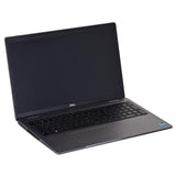 Portatil Reacondicionado Dell Latitude 5520 I5-1135g7 8gb 256ssd 15,6" Fhd Win11pro Teclas Desgastadas  Teclado Italiano 1 Año De Garantia