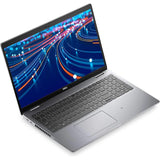 Portatil Reacondicionado Dell Latitude 5520 I7-1185g7 32gb 512gb Ssd 15,6" Fhd Win11pro  Teclado Español 1 Año De Garantia
