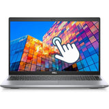 Portatil Reacondicionado Dell Latitude 5520 I7-1185g7 32gb 512gb Ssd 15,6" Fhd Win11pro  Teclado Español 1 Año De Garantia