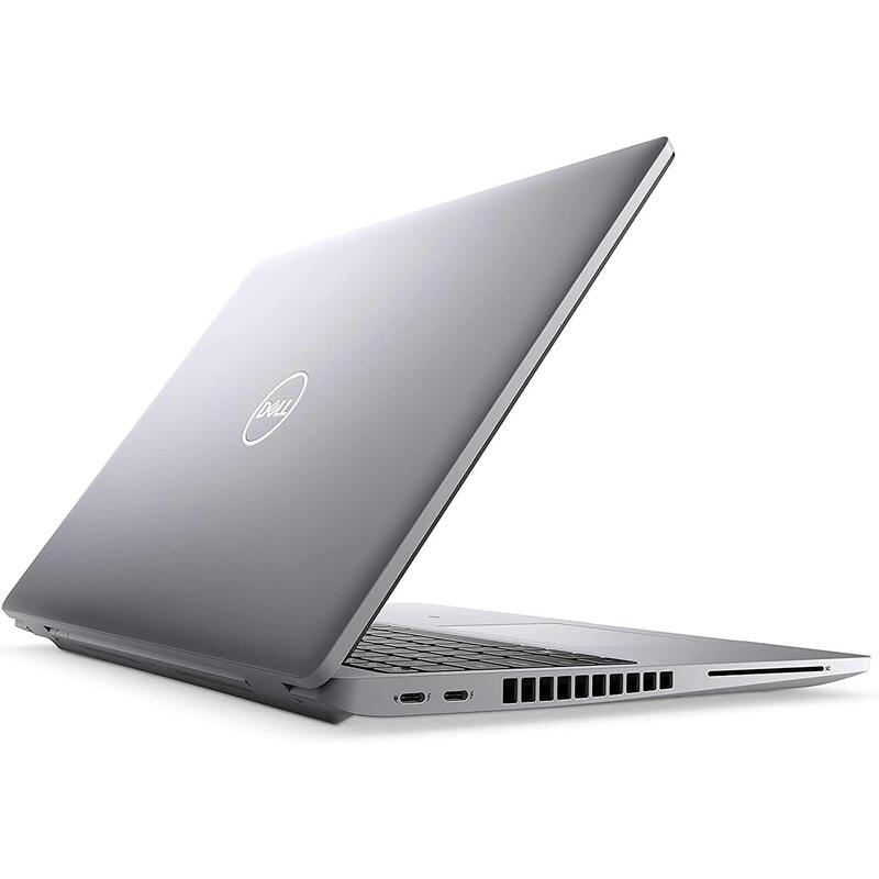 Portatil Reacondicionado Dell Latitude 5520 I7-1185g7 32gb 512gb Ssd 15,6" Fhd Win11pro  Teclado Español 1 Año De Garantia