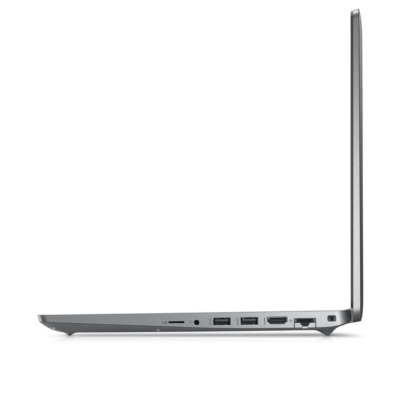 Portátil Reacondicionado Dell Latitude 5530 I7-1255u 16gb 512gb Ssd 15.6"  Fhd Nvidia Geforce Mx550 W11p Instalado Nvidia Mx 550 Teclado  Español 1 Año De Garantia