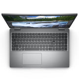 Portátil Reacondicionado Dell Latitude 5530 I7-1265u 32gb 512gb Ssd  15.6" Fhd Nvidia Geforce Mx550 W11p Instalado Teclado  Español 1 Año De Garantia