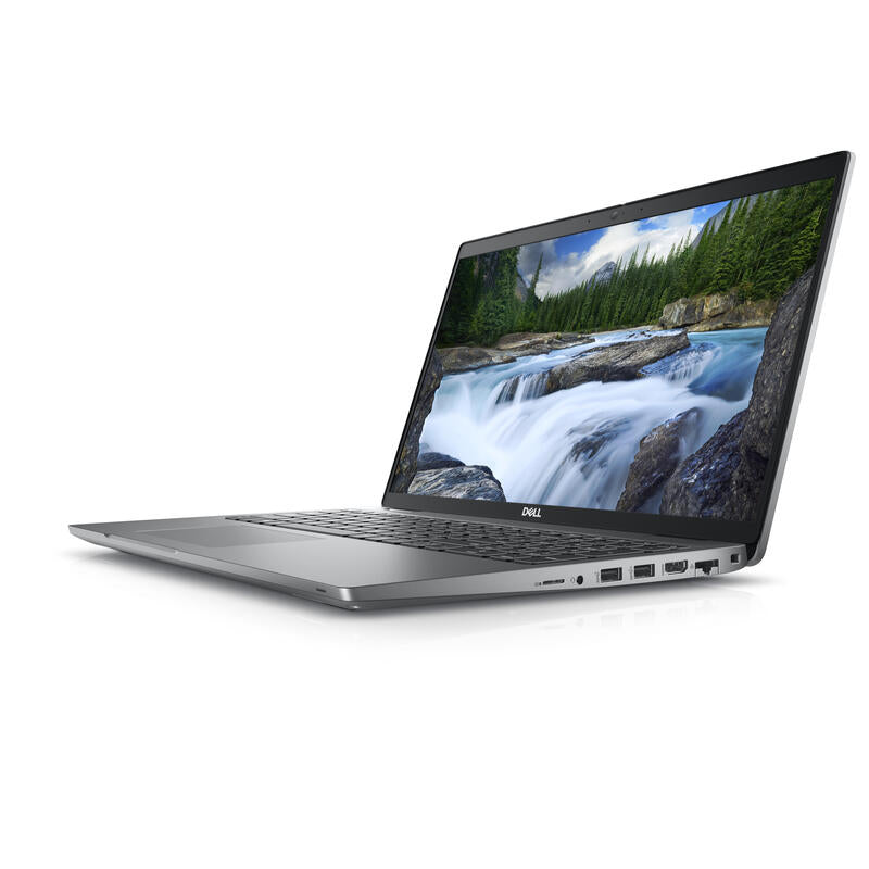 Portátil Reacondicionado Dell Latitude 5530 I7-1265u 32gb 512gb Ssd  15.6" Fhd Nvidia Geforce Mx550 W11p Instalado Teclado  Español 1 Año De Garantia