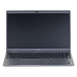 Portatil  Reacondicionado Dell Latitude 5530 I7-1265u 32gb 512gb Ssd 15,6" Fhd  Win11pro Teclado Español 1 Año De Garantia