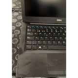 Portatil Reacondicionado Dell Latitude 7280 I5-6300u 16gb 256gb Ssd 12.5"Hd W10p Instalado Teclado Español 1 Año De Garantia