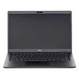 Portatil Reacondicionado Dell Latitude 7310 I5-10310u 16gb 512gb Ssd 13,3" Fhd Win11pro Instalado Teclado Español 1 Año De Garantia