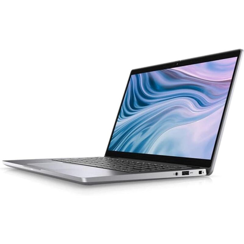 Portatil Reacondicionado Dell Latitude 7310 I7-10610u 8gb 256gb Ssd 13,3" Fhd Win11pro Instalado Teclado Español 1 Año De Garantia