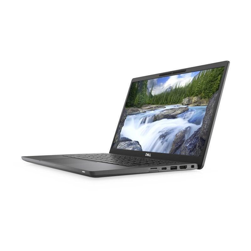 Portatil Reacondicionado Dell Latitude 7320 I5-1135g7 8gb 256gb Ssd 13.3" Fhd  Teclado Español W11 Pro Instalado Teclado Español 1 Año De Garantia