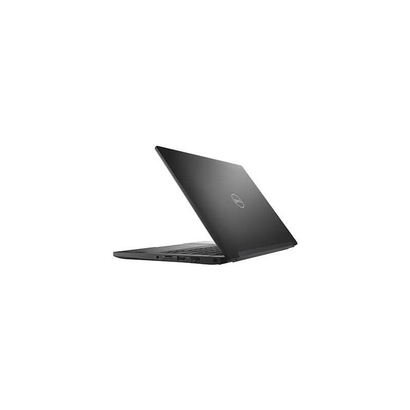 Portatil Reacondicionado Dell Latitude 7380 I5-7300u 8gb 256gb Ssd 13.2" Teclado Italiano W11 Pro Instalado 1 Año De Garantia