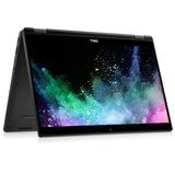 Portatil Reacondicionado Dell Latitude 7389 Tactil I5-7300u 8gb 256gb Ssd 13.3"Fhd W10p Instalado Teclado Italiano 1 Año De Garantia