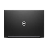 Portatil Reacondicionado Dell Latitude 7390 I5-8250 8gb 256gb-Ssd 13,3" W11 Pro Instalado Teclado Internacional 1 Año De Garantia Solo Wifi