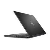 Portatil Reacondicionado Dell Latitude 7390 I5-8250 8gb 256gb-Ssd 13,3" W11 Pro Instalado Teclado Internacional 1 Año De Garantia Solo Wifi