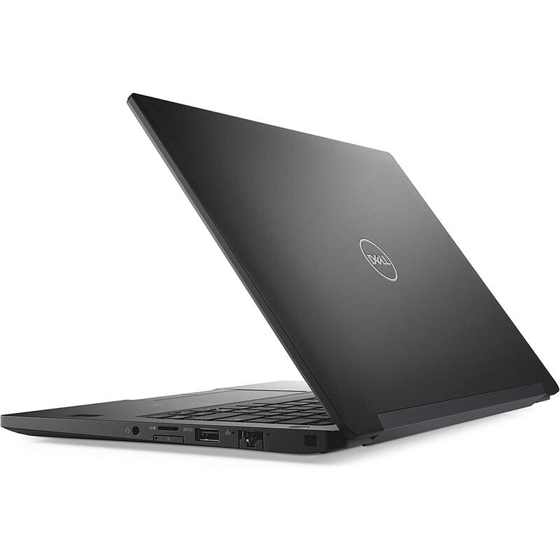 Portatil Reacondicionado Dell Latitude 7390 I5-8350 8gb 256gb-Ssd 13,3" Fhd Táctil W11 Pro Instalado Teclado Español 1 Año De Garantia