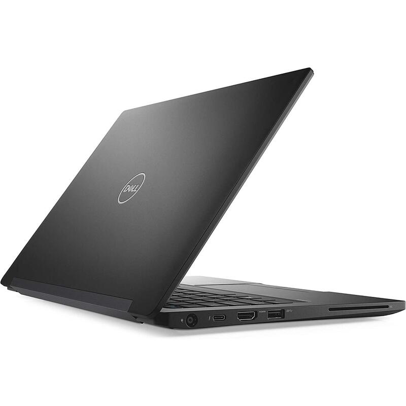 Portatil Reacondicionado Dell Latitude 7390 I5-8350 8gb 256gb-Ssd 13,3" Fhd Táctil W11 Pro Instalado Teclado Español 1 Año De Garantia