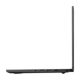 Portatil Reacondicionado Dell Latitude 7390 I5-8350 8gb 256gb-Ssd 13,3" Fhd  W11 Pro Instalado Teclado Italiano 1 Año De Garantia