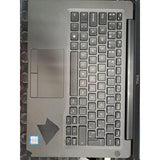 Portatil Reacondicionado Dell Latitude 7400 I5-8265u 8gb 256ssd 14"Fhd W11pro Instalado Teclado  Español 1 Año De Garantia