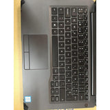Portatil Reacondicionado Dell Latitude 7400 I5-8365u 8gb 256ssd 14"Fhd W11pro Instalado Teclado  Español Grado B 1 Año De Garantia