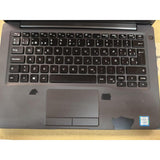 Portatil Reacondicionado Dell Latitude 7410 I5-10310u 16gb 256gb Ssd 14" Fhd Win11pro Teclado Español 1 Año De Garantia
