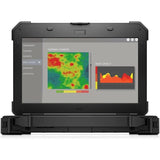 Portatil Reacondicionado Dell Latitude 7424  Rugged Extreme I5-8350u 20gb 500gb Ssd 14"  Táctil Dvd Teclado Español W11 Pro Instalado 1 Año De Garantia