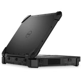 Portatil Reacondicionado Dell Latitude 7424  Rugged Extreme I5-8350u 20gb 500gb Ssd 14"  Táctil Dvd Teclado Español W11 Pro Instalado 1 Año De Garantia