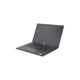 Portatil Reacondicionado Dell Latitude 7480 I5-6300u 8gb 256gb Ssd 14" Win10pro Teclado Español 1 Año De Garantia
