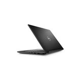 Portatil Reacondicionado Dell Latitude 7480 I5-6300u 8gb 256gb Ssd 14" Win10pro Teclado Español 1 Año De Garantia