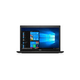 Portatil Reacondicionado Dell Latitude 7480 I5-6300u 8gb 256gb Ssd 14" Win10pro Teclado Español 1 Año De Garantia