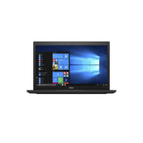 Portatil Reacondicionado Dell Latitude 7490 I5 8350u 16 Gb 256ssd 14'' Teclado Español 1 Año De Garantia