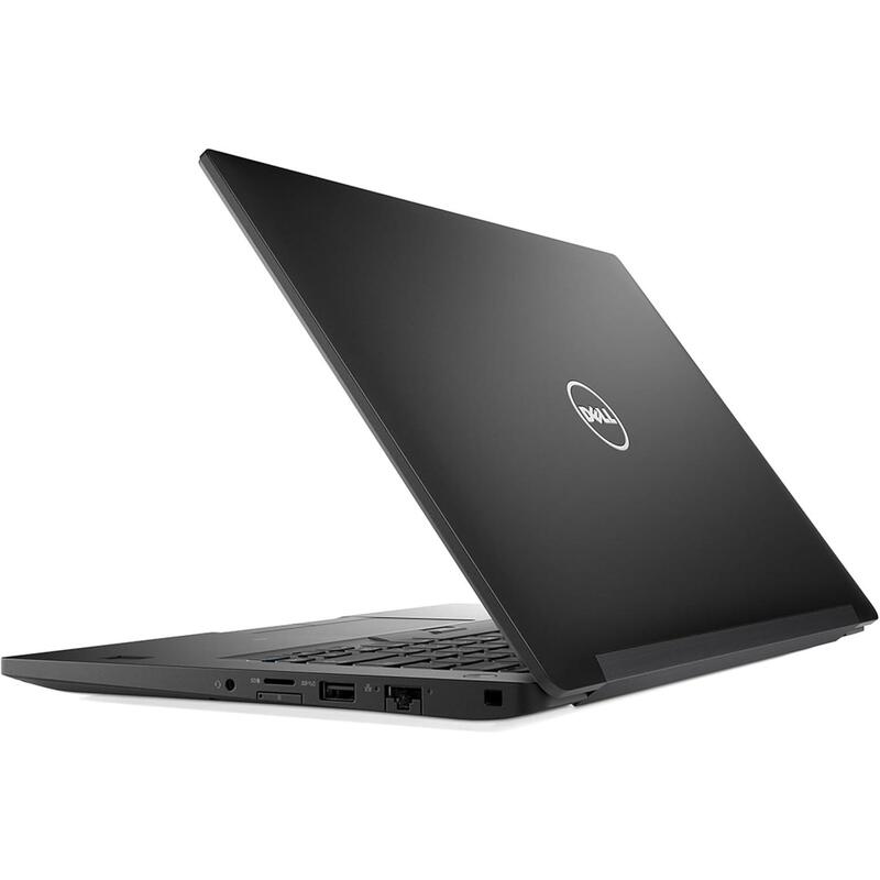 Portatil Reacondicionado Dell Latitude 7490 I5-8350u 256gb Ssd 8gb Ram 14" W11p Instalado Teclado Español Pequeña Tara 1 Año De Garantia