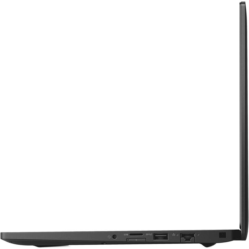Portatil Reacondicionado Dell Latitude 7490 I5-8350u 256gb Ssd 8gb Ram 14" W11p Instalado Teclado Español Pequeña Tara 1 Año De Garantia