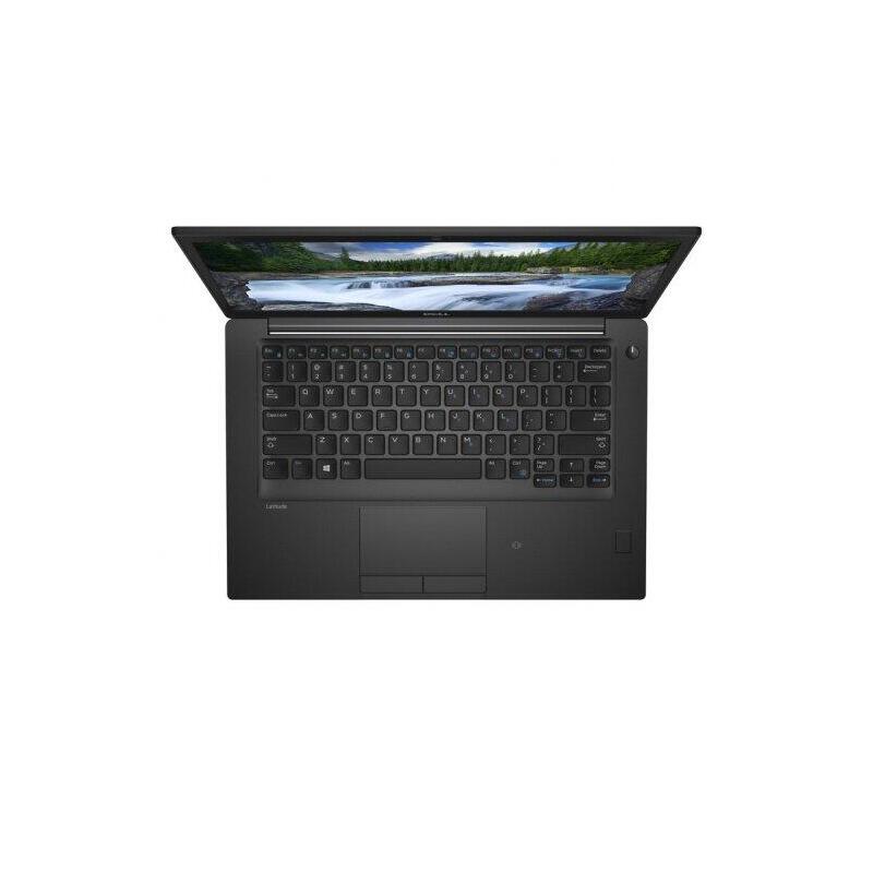 Portatil Reacondicionado Dell Latitude 7490 I5 8350u 8gb 256ssd 14'' Teclado Español 1 Año De Garantia