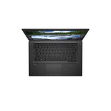 Portatil Reacondicionado Dell Latitude 7490 I5 8350u 8gb 256ssd 14'' Teclado Español 1 Año De Garantia