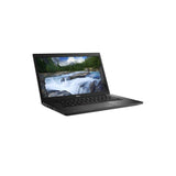 Portatil Reacondicionado Dell Latitude 7490 I5 8350u 8gb 256ssd 14'' Teclado Español 1 Año De Garantia