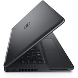 Portatil Reacondicionado Dell Latitude E5270 I5-6300u 8gb 256gb Ssd 12.5"Hd W11p Instalado Teclado Italiano 1 Año De Garantia