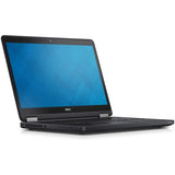 Portatil Reacondicionado Dell Latitude E5270 I5-6300u 8gb 256gb Ssd 12.5"Hd W11p Instalado Teclado Italiano 1 Año De Garantia