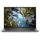 Portatil Reacondicionado Dell Precision 5550 I7-10850h 32gb 1tb Ssd 15,6" Fhd  Quadro T1000 4gb Win11pro Teclado Español Grado B 1 Año De Garantia