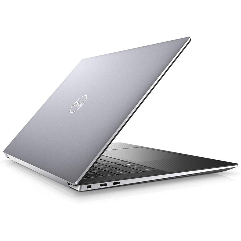 Portatil Reacondicionado Dell Precision 5550 I7-10850h 32gb 1tb Ssd 15,6" Fhd  Quadro T1000 4gb Win11pro Teclado Español Grado B 1 Año De Garantia