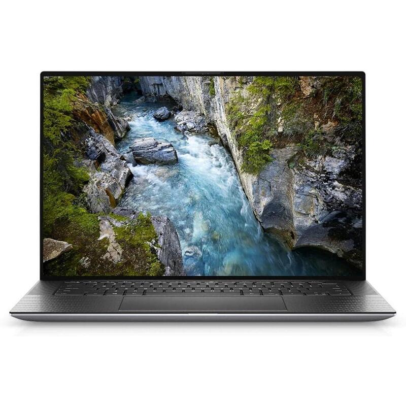 Portatil Reacondicionado Dell Precision 5550 I7-10850h 32gb 512gb Ssd 15,6" Fhd  Quadro T1000 4gb Win11pro Teclado Italiano  Grado B 1 Año De Garantia